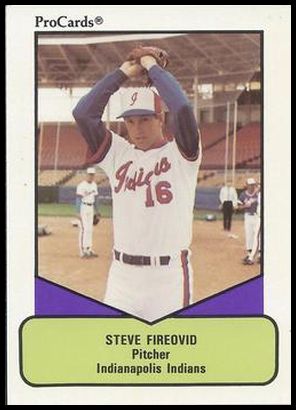 575 Steve Fireovid